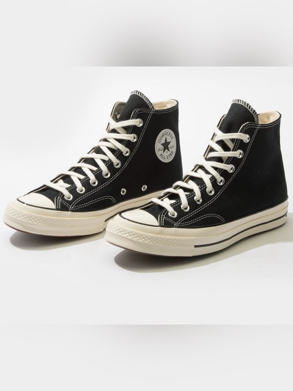 Converse All Star Chuck 70 Canvas High Top Unisex